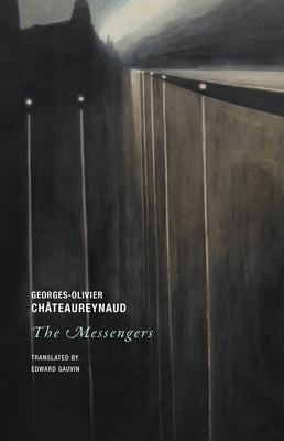 The Messengers by Chateaureynaud, Georges-Olivier