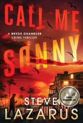 Call Me Sonny by Lazarus, Steve