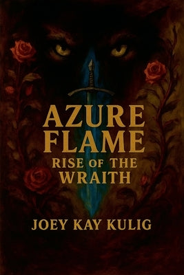Azure Flame: Rise of the Wraith by Kulig, Joey Kay