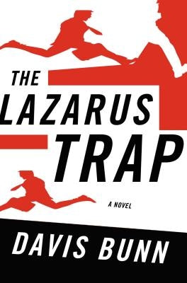 The Lazarus Trap by Bunn, Davis