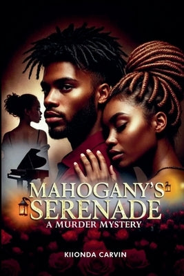 Mahogany's Serenade by Carvin, Kiionda