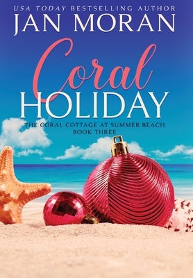 Coral Holiday by Moran, Jan