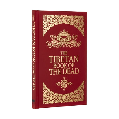 The Tibetan Book of the Dead by Padmasambhava