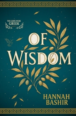 Of Wisdom by Bashir, Hannah