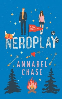 Nerdplay by Chase, Annabel