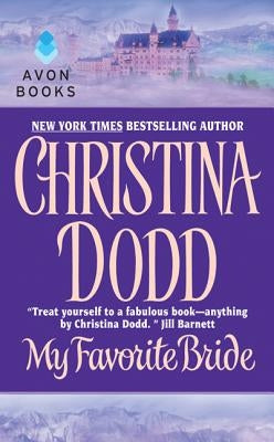 My Favorite Bride by Dodd, Christina