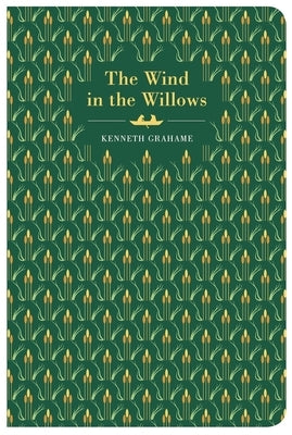 The Wind in the Willows by Grahame, Kenneth