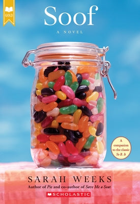 Soof by Weeks, Sarah