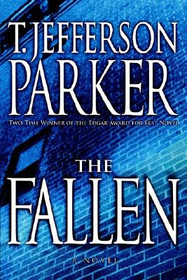 The Fallen (Large Print) by Parker, T. Jefferson