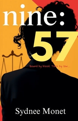 Nine 57 by Monet, Sydnee