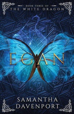 Egan by Davenport, Samantha