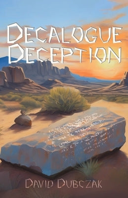 Decalogue Deception by Dubczak, David