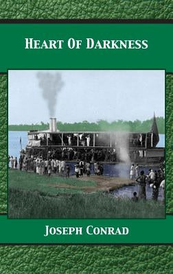 Heart of Darkness by Conrad, Joseph
