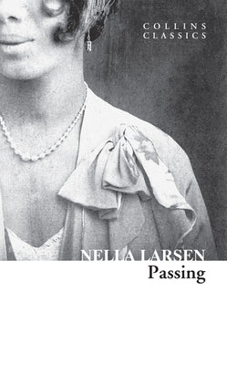 Passing by Larsen, Nella