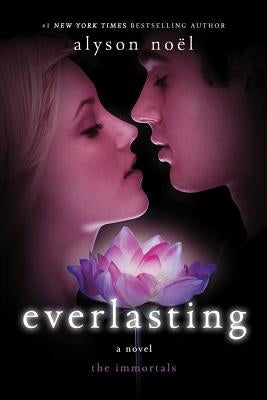 Everlasting by Noël, Alyson