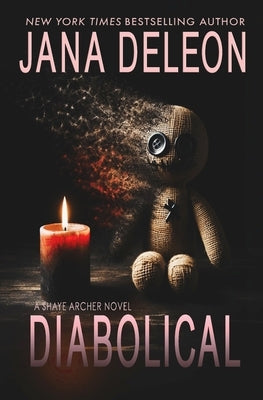 Diabolical by DeLeon, Jana