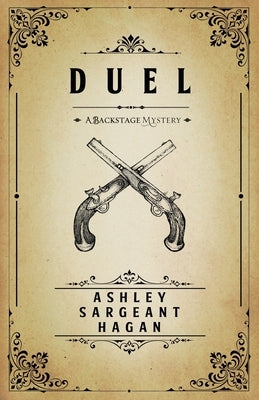 Duel by Hagan, Ashley Sargeant