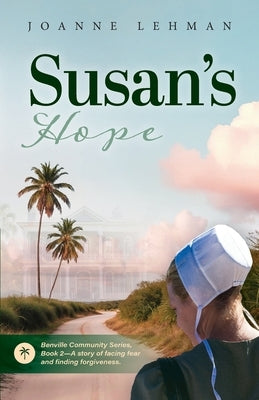 Susan's Hope by Lehman, Joanne