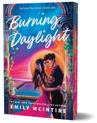 Burning Daylight (Deluxe Edition) by McIntire, Emily