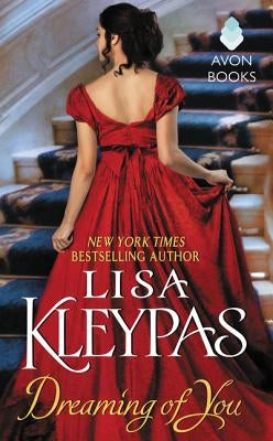 Dreaming of You by Kleypas, Lisa