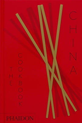 China: The Cookbook by Chan, Kei Lum