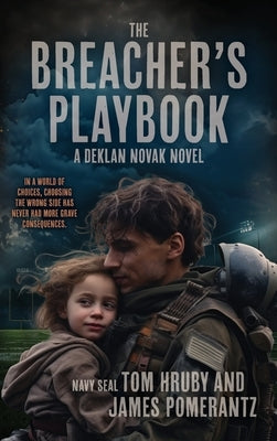 The Breacher's Playbook by Hruby, Tom