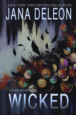 Wicked by DeLeon, Jana