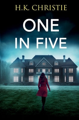 One in Five by Christie, H. K.