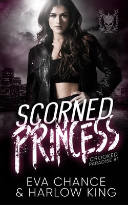 Scorned Princess by Chance, Eva