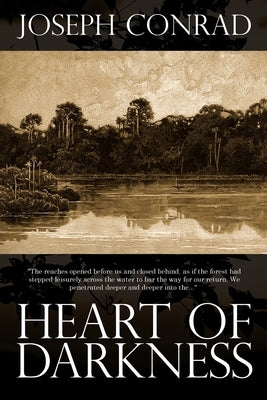 Heart of Darkness by Conrad, Joseph