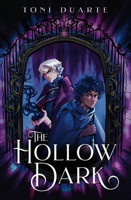 The Hollow Dark by Duarte, Toni