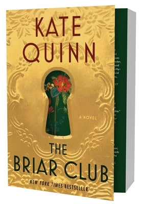 The Briar Club by Quinn, Kate