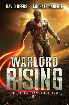 Warlord Rising by Beers, David