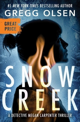 Snow Creek by Olsen, Gregg