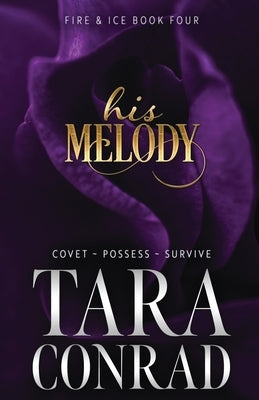 His Melody by Conrad, Tara