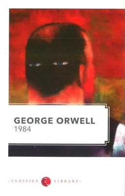 1984 by Orwell, George