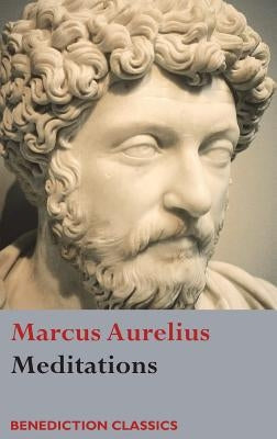 Meditations by Aurelius, Marcus