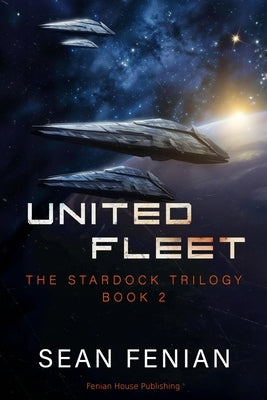 United Fleet by Fenian, Sean