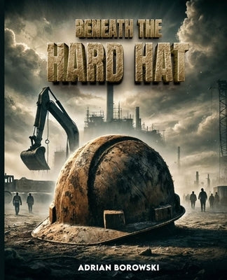 Beneath The Hard Hat by Borowski, Adrian