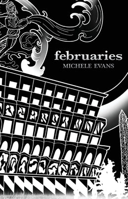 februaries by Evans, Michele