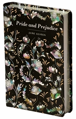 Pride and Prejudice by Austen, Jane