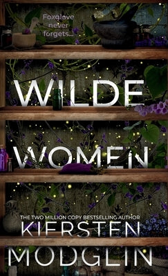 Wilde Women by Modglin, Kiersten