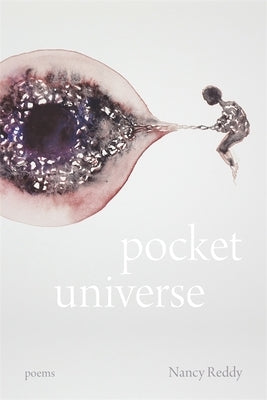 Pocket Universe: Poems by Reddy, Nancy