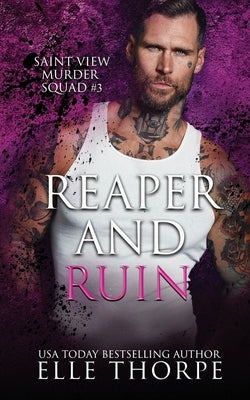 Reaper and Ruin by Thorpe, Elle