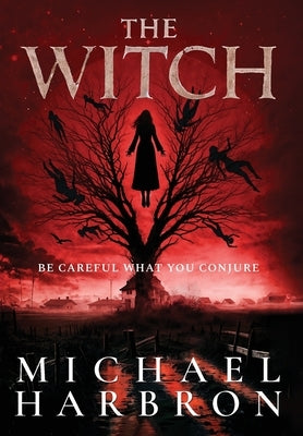 The Witch by Harbron, Michael