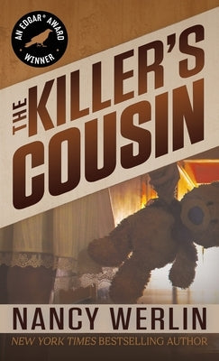 The Killer's Cousin by Werlin, Nancy