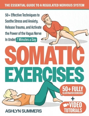 Somatic Exercises by Summers, Ashlyn