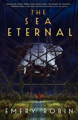 The Sea Eternal by Robin, Emery
