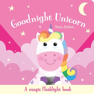 Goodnight Unicorn by Brooks, Bobbie