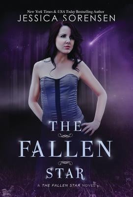 The Fallen Star by Sorensen, Jessica